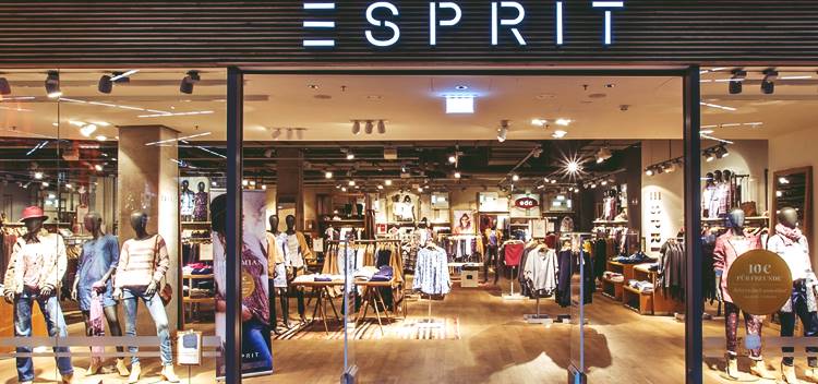 Edc By Esprit Modasının Yeni Tasarımları Tanıtıldı