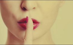 Kadınların Yapmayı Gizlediği 5 Özel Sır Nedir?