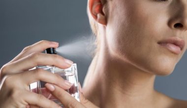 Parfüm Kullanırken Yapılan 5 Hata