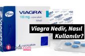 Viagra Nedir, Nasıl Kullanılır?