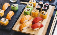 Sushi Nasıl Yapılır?