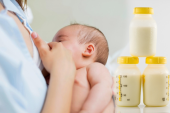 Anne Sütünü Arttırmanın Yolları Nelerdir?
